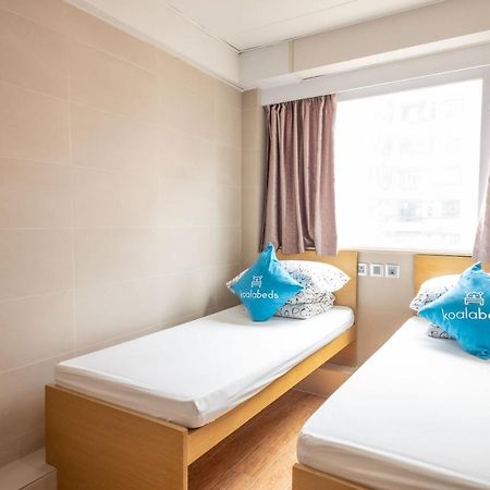 Simply Hostel 九龙 外观 照片