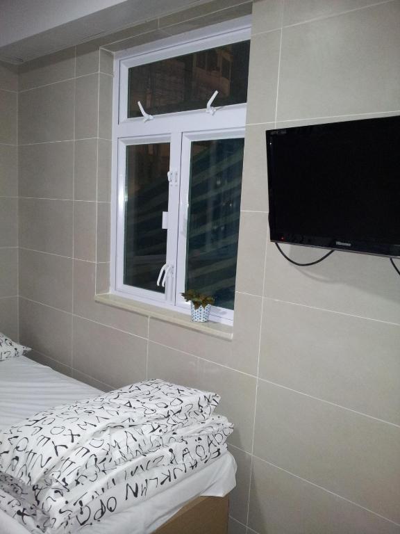 Simply Hostel 九龙 客房 照片