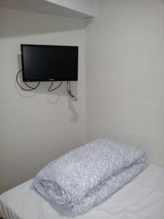 Simply Hostel 九龙 外观 照片